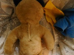 paddington big back a